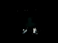 Trust - Patrick Wolf | Sydney Opera House 9/9/12