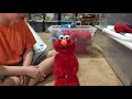 TMX Elmo 2005 Review