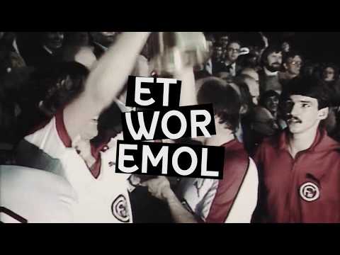 ET WOR EMOL | Fortuna Düsseldorf vs. 1. FSV Mainz 05 1988/89 | F95-Historie