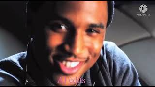 Trey songz - say ahh remix