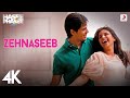 Zehnaseeb Hasee Toh Phasee Parineeti Chopra Sidharth Malhotra Chinmayi S Shekhar R 4K