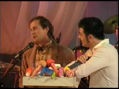 Buna 1/ Anton Krosaj -Humor