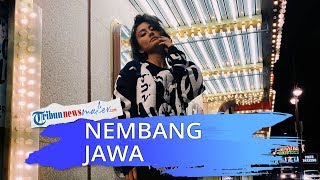 Agnez Mo 'Nembang' Jawa Bareng Sudjiwo Tejo Banjir Pujian