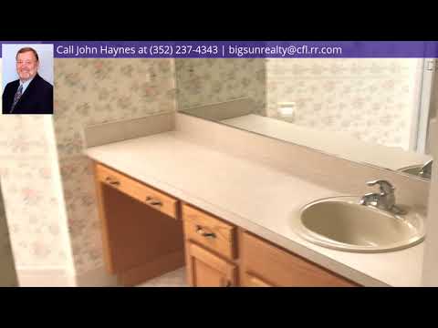 8186 SW 108 Street, Ocala, FL 34481 - MLS #544693