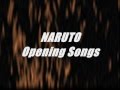 NARUTO OST FULL 