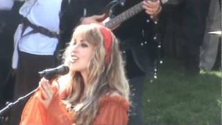 highland blackmores night zdf