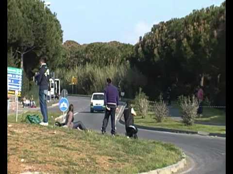 2Slalom le morelline Berti Fiat uno 70 FA5