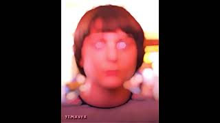 Will💫 | baby, i like your style✨ | Stranger Things Edit