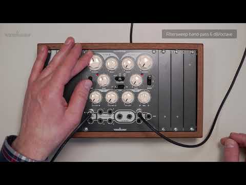 Vermona TwinVCFilter image 3