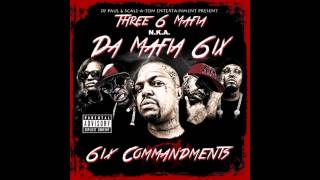Da Mafia 6ix - How We Gone Play It (Bonus Track)