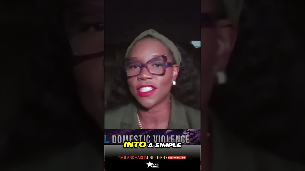 Don’t Wait Until It Escalates #shorts