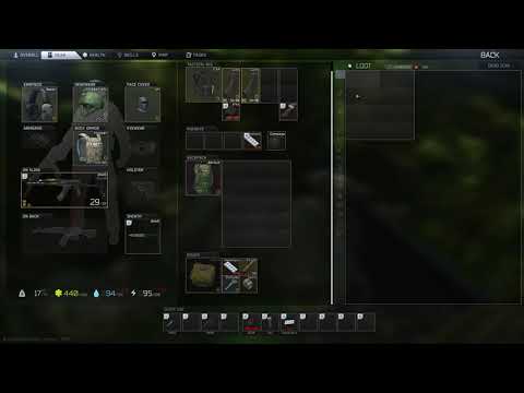 I hide the unknown key out of spite against casuals - Tarkov Clips