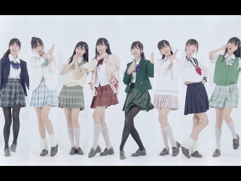 【粽子淞x中牌】35套JK制服一键换装★你的女友（附竖屏） p01 横屏冰可乐