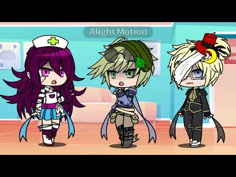 "Something for your mind"/Chapter 2/Chaotic Killings