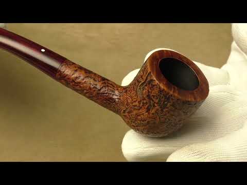 Dunhill County 3406 - pipe F322