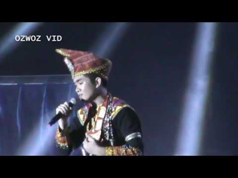 SUGANDOI KDCA 2017 LABUAN= Afiezal Fahmi on 22 may 2017