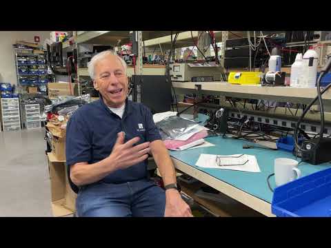 The importance of internal speaker wires