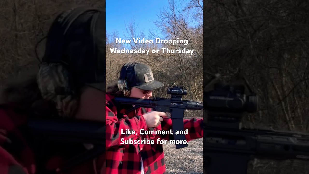AR15 Hoffman Tactical Super Safety video preview. #ar15 #hoffmantacticalsupersafety #gunsofinstagram