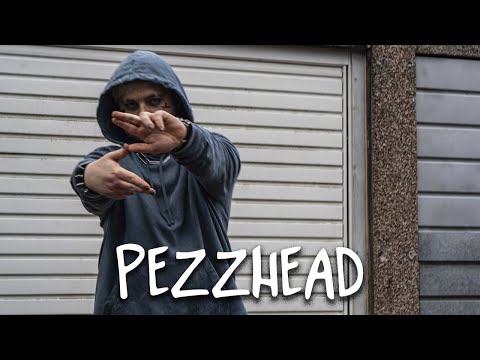 Pezzhead Tells The Story Behind His Music with Ronin Cartel