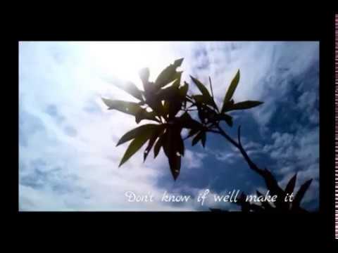 Ross Copperman  - Holding On & Letting Go Lyrics