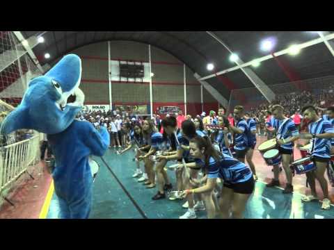 Desafio de Baterias - Bateria TUBATUQUE