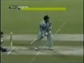 Rare Sachin Tendulkar Clearing Sharjah Roof Unseen SIX RUNS
