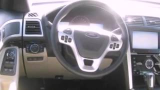 preview picture of video '2013 FORD EXPLORER Shelby OH'