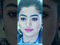 Rashmika Mandan Status 2020