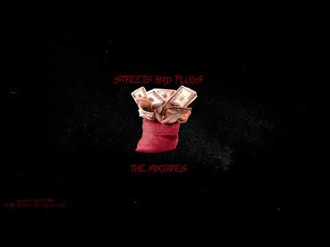 itsxpitt - Streets and Plugs (FULL MIXTAPE) [Audio Visualizer]