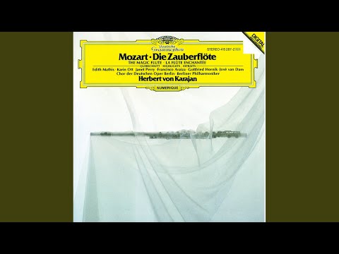Mozart: Die Zauberflöte, K. 620, Act II: No. 14, Der Hölle Rache "Queen of the Night Aria"