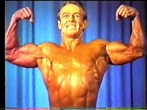 Großer Preis von Hessen 1984 - Teil 7