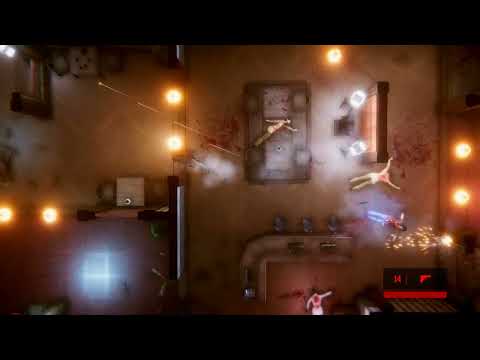 9. Three Days Earlier 19:53 [The Hong Kong Massacre]