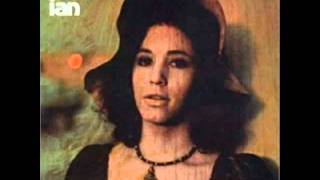 Janis Ian - Janey&#39;s Blues (1967)