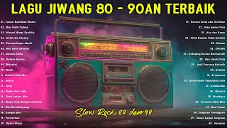Download lagu 🌙 Lagu Slow Rock Malaysia Nostalgia 80an 90an | Rock Kapak Jiwang Terbaik Sepanjang Zaman mp3