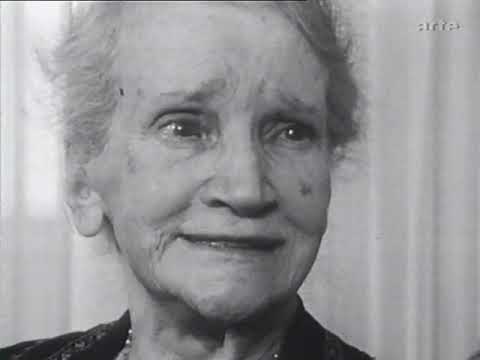 Im Labyrinth des Jorge Luis Borges - Borges über Borges - ARTE 2002