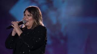 Marília Mendonça - Obrigado Por Estragar Tudo (Ao Vivo) (Caldas Country 2019)
