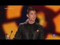 Cristiano Ronaldo - LFP Gala 2013 [HD] 