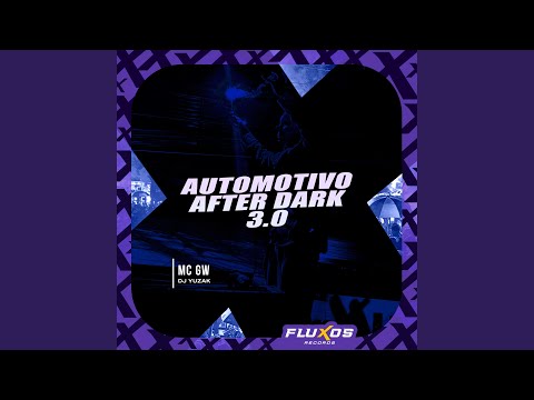 Automotivo After Dark 3.0