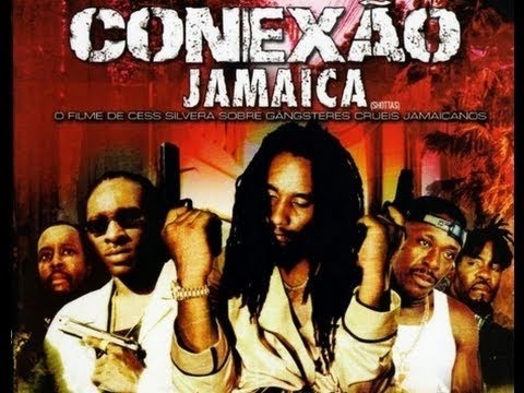 Conexão Jamaica – Dublado Filme completo em portugues