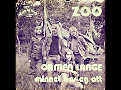 ZOO - Ormen Lange