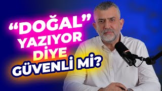 Bitkisel Takviyeler Cinsel Sağlığı Gerçekten Artırır mı? Bilim Ne Diyor?