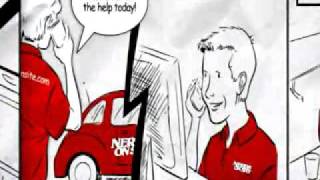 Nerds on Site - Mobile IT Support Ottawa