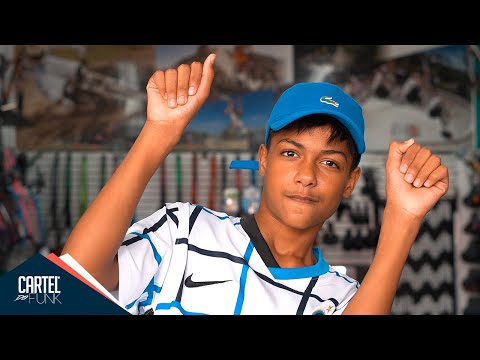 MC LP - Giro de Meiota (Official Video Music) DJ Impostor