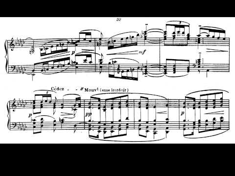 Preludes Book 1 La fille aux cheveux de lin - Namaste Classical Music for Yoga