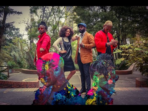 ¡No Juzgaré Tu Pasado! - Navi El Realista Ft May Black (Salsa Urbana) Video Oficial.™