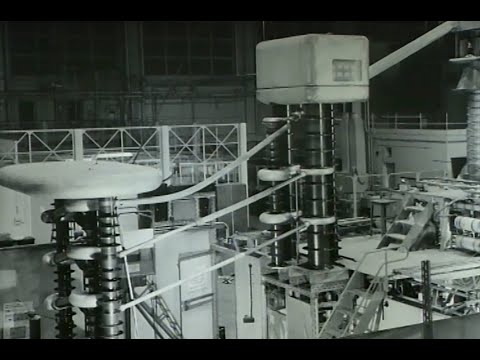 History of Harwell: Part2 1948-2001