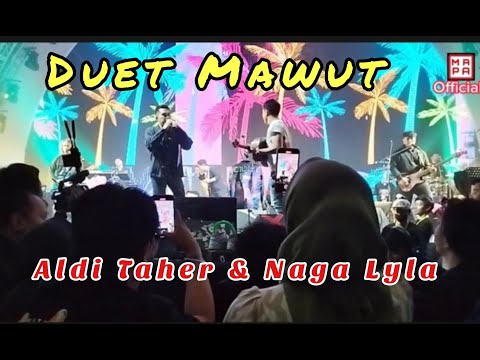 ALDI TAHER DUET NAGA LYLA