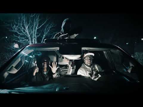 FAMO GANG -DONT RUN PART 1 (Official Music Video)
