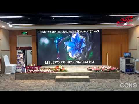 Video dự án