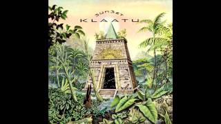 Paranoia - Sunset CD2 - Klaatu